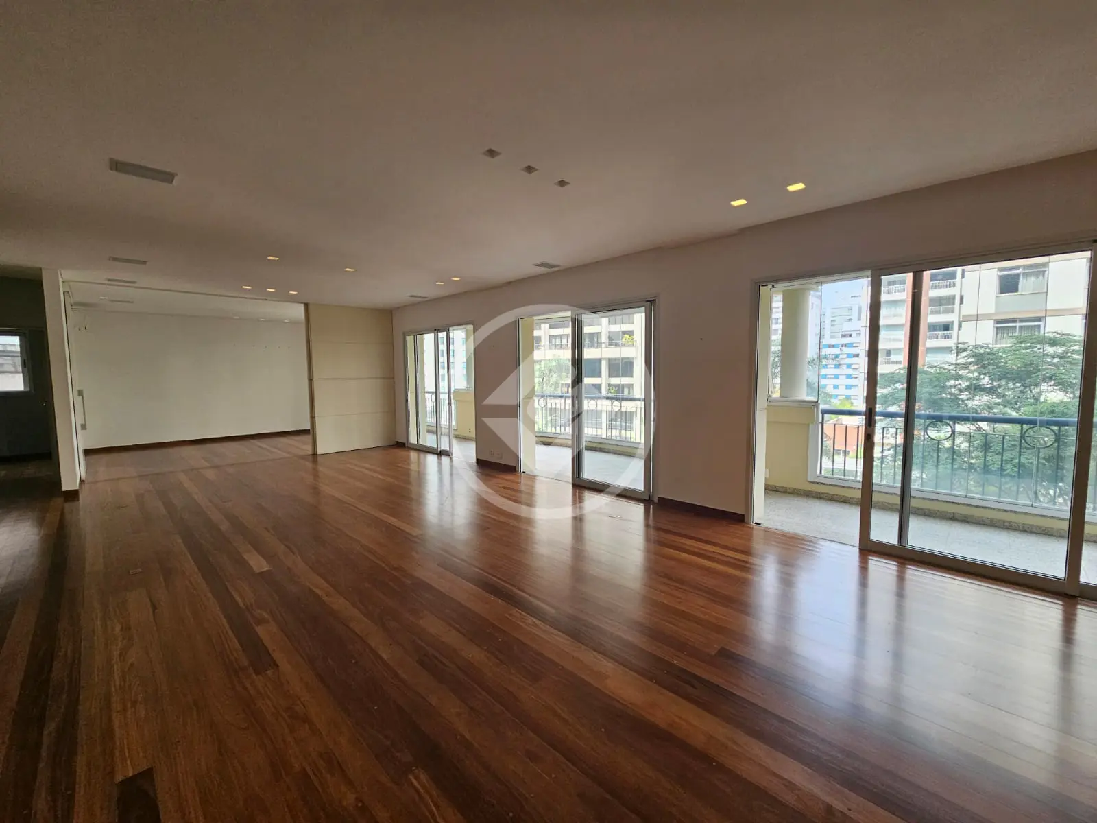 Apartamento JARDIM PAULISTA, São Paulo - SP — foto 2