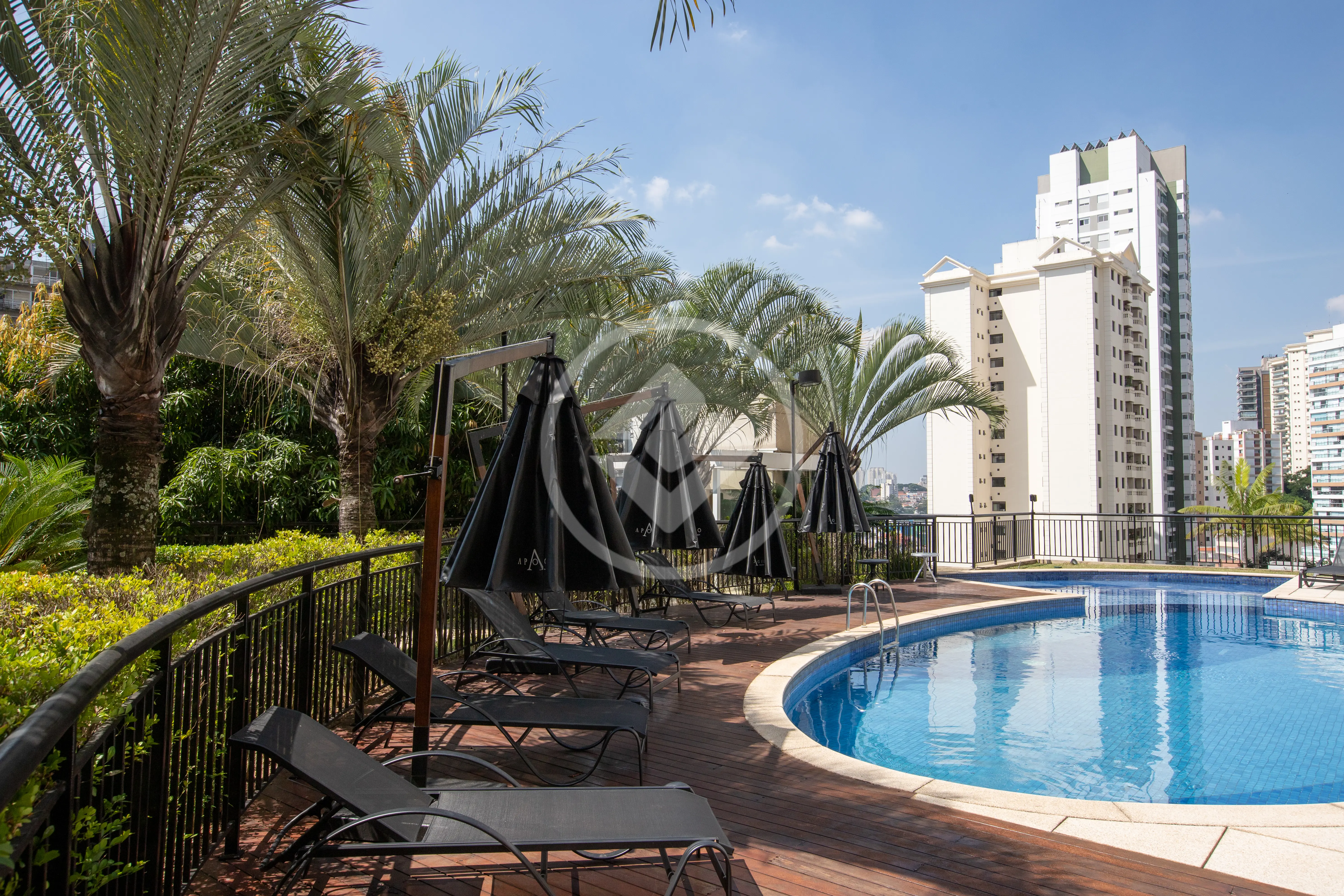 Imagem 3 - Apartamento em VILA MARIANA, São Paulo - SP