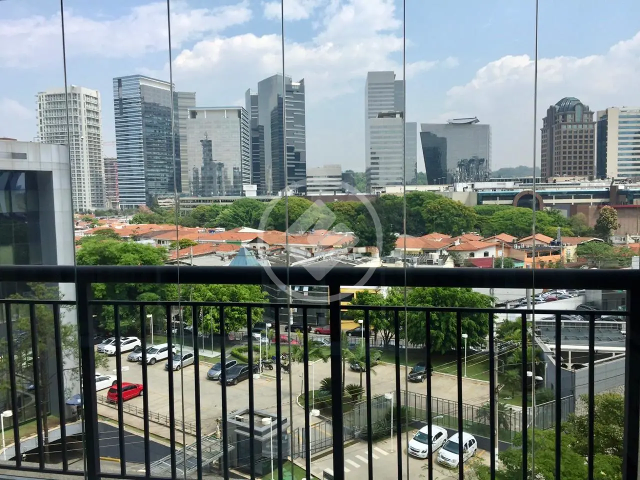 Imagem 2 - Apartamento em Jardim Santo Amaro, São Paulo - SP