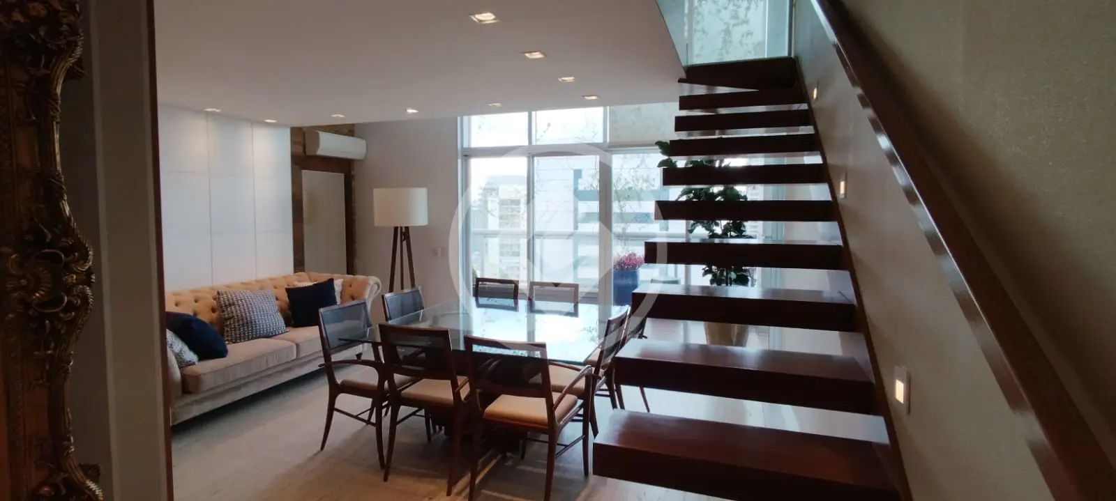 Imagem 4 - Apartamento em VILA NOVA CONCEICAO, São Paulo - SP