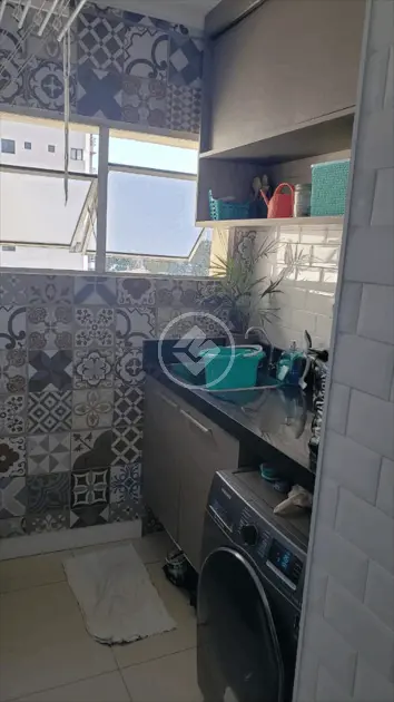 Imagem 6 - Apartamento em Jardim Brasil (Zona Sul), São Paulo - SP