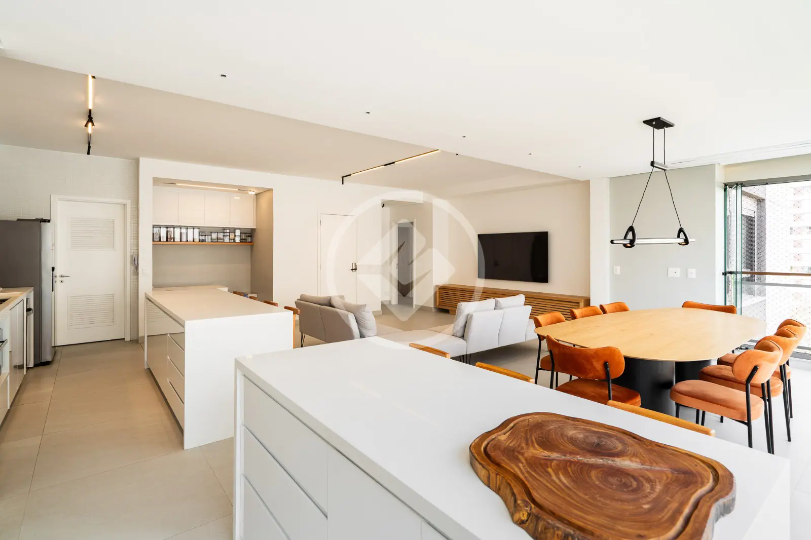 Imagem 3 - Apartamento em MOEMA, São Paulo - SP