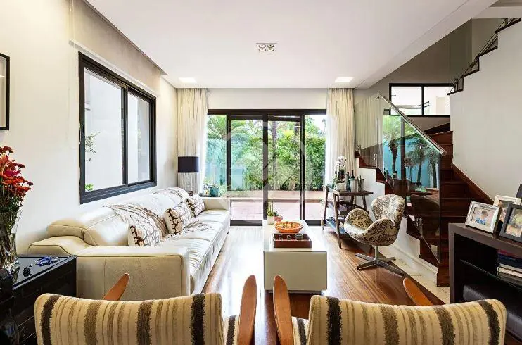 Imagem 6 - Casa Condomínio em Jardim Cordeiro, São Paulo - SP