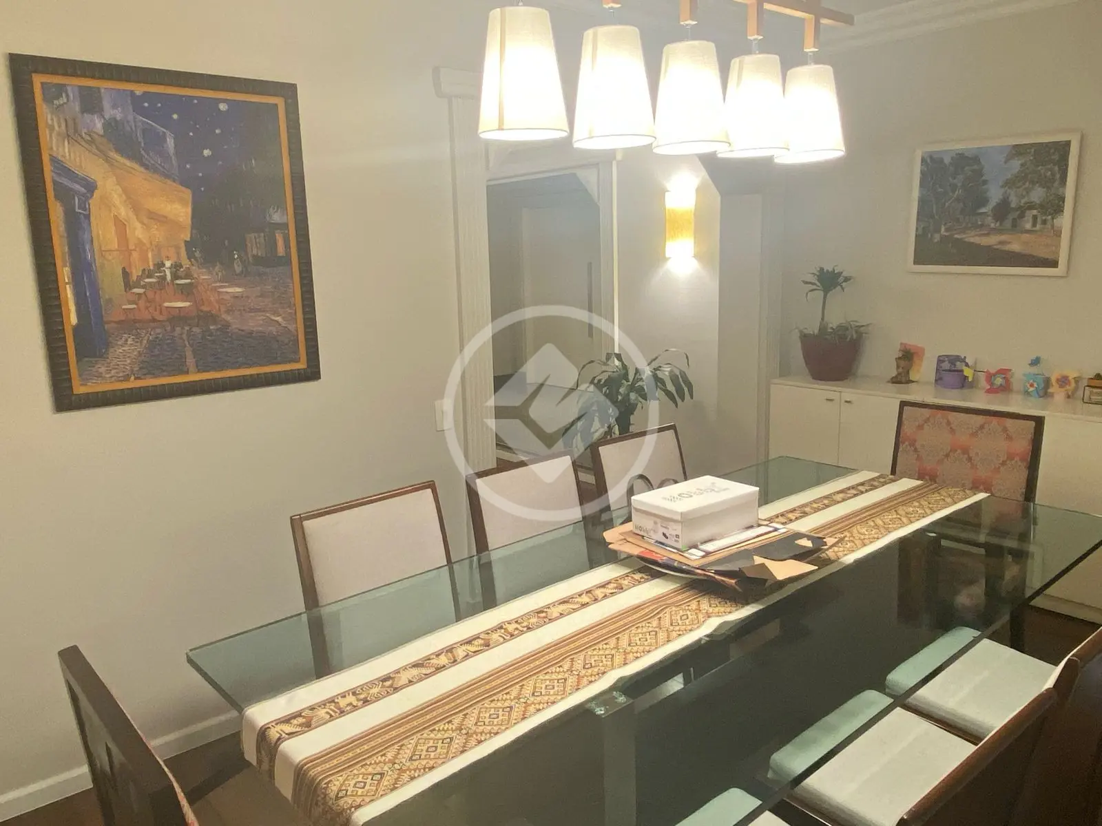 Imagem 3 - Apartamento em SANTO AMARO, São Paulo - SP