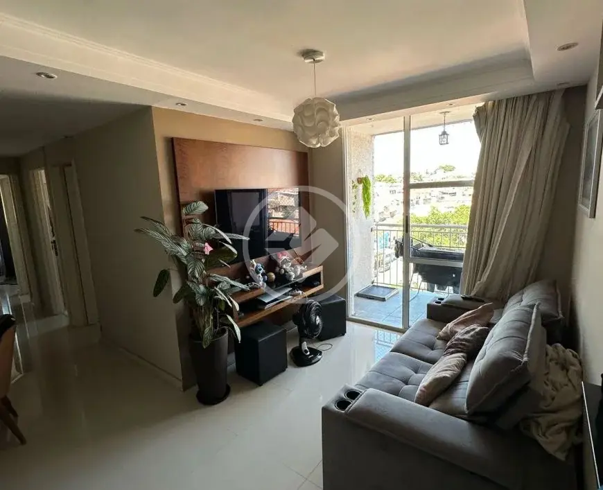 Imagem 2 - Apartamento em Jardim Prudência, São Paulo - SP