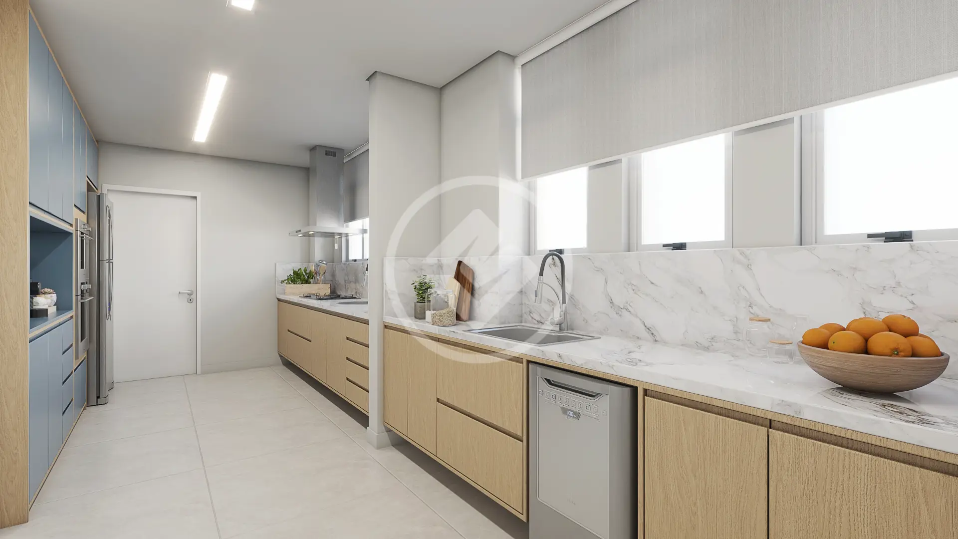 Imagem 2 - Apartamento em HIGIENÓPOLIS, São Paulo - SP