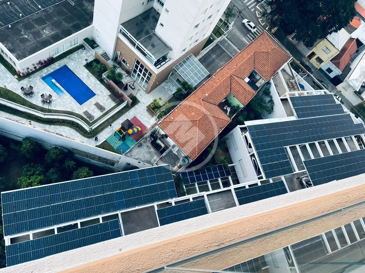 Image 20 - Apartamento em VILA ROMANA, São Paulo - SP