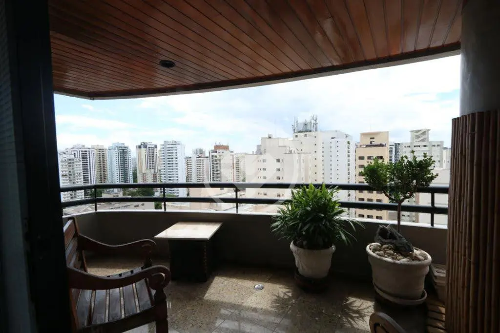 Imagem 1 - Apartamento em Vila Uberabinha, São Paulo - SP