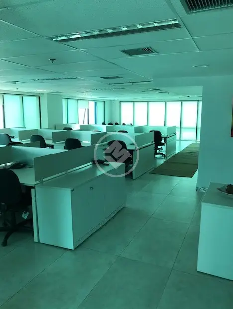Imagem 2 - Sala Comercial em Indianópolis, São Paulo - SP