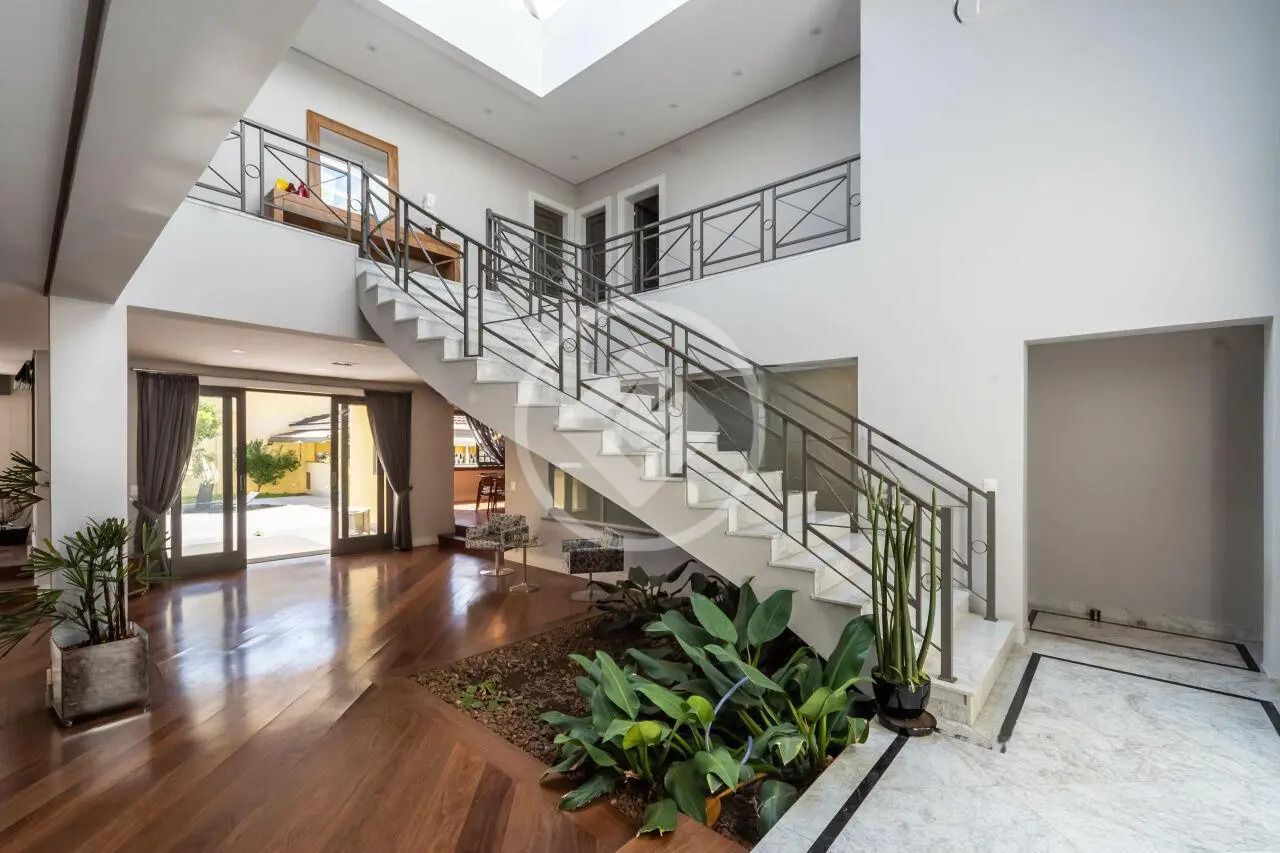 Casa Condomínio Chácara Monte Alegre, São Paulo - SP — foto 1