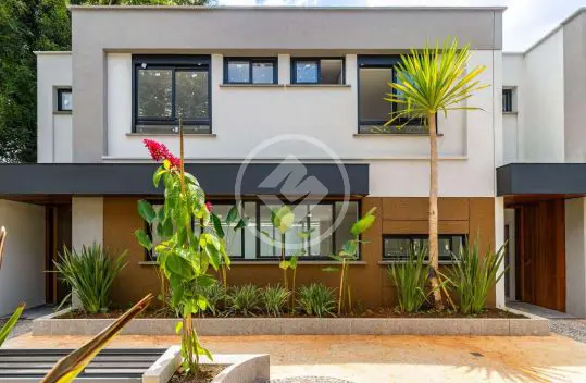 Imagem 4 - Casa Condomínio em SANTO AMARO, São Paulo - SP