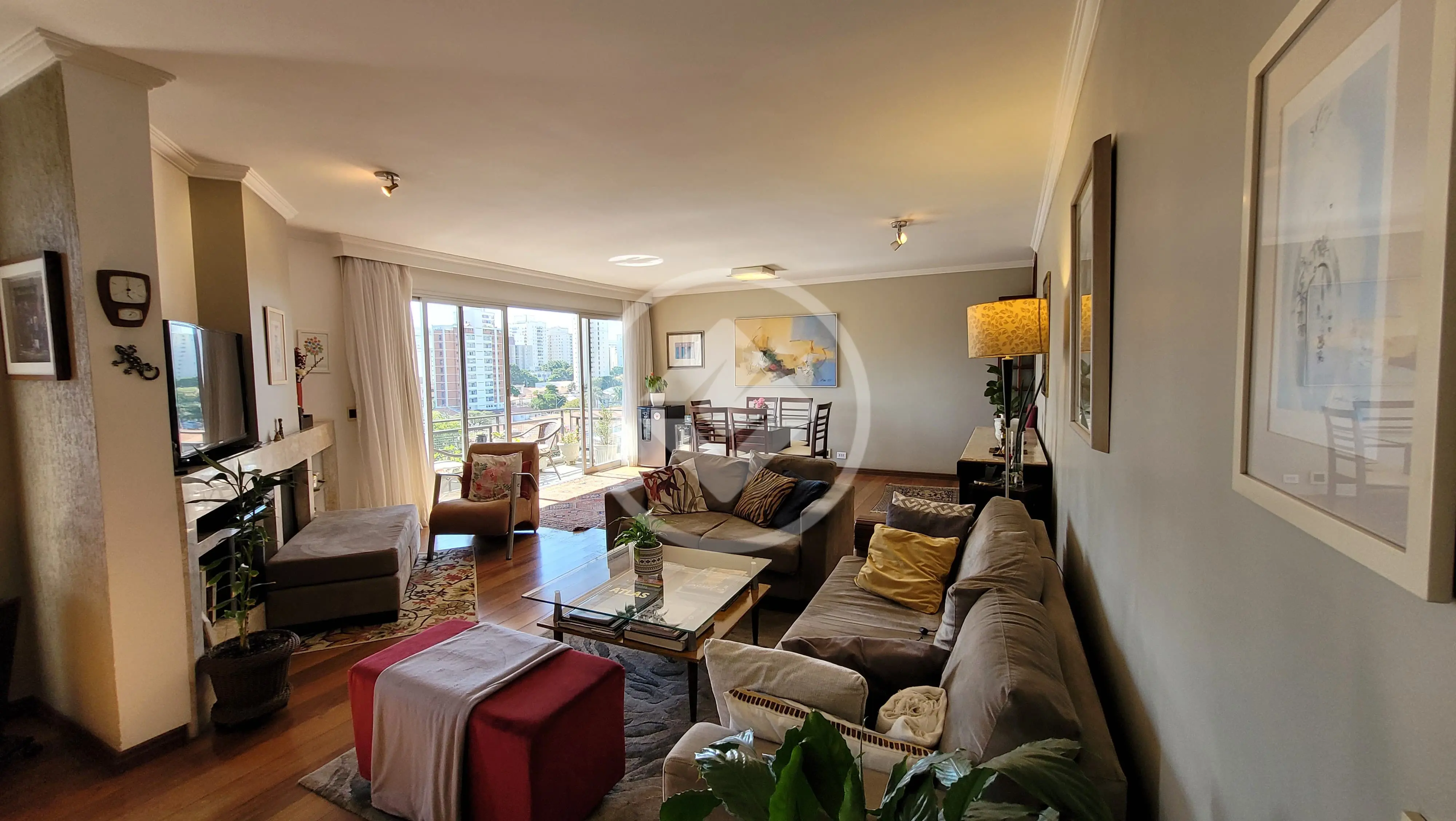 Apartamento Vila Congonhas, São Paulo - SP — foto 2