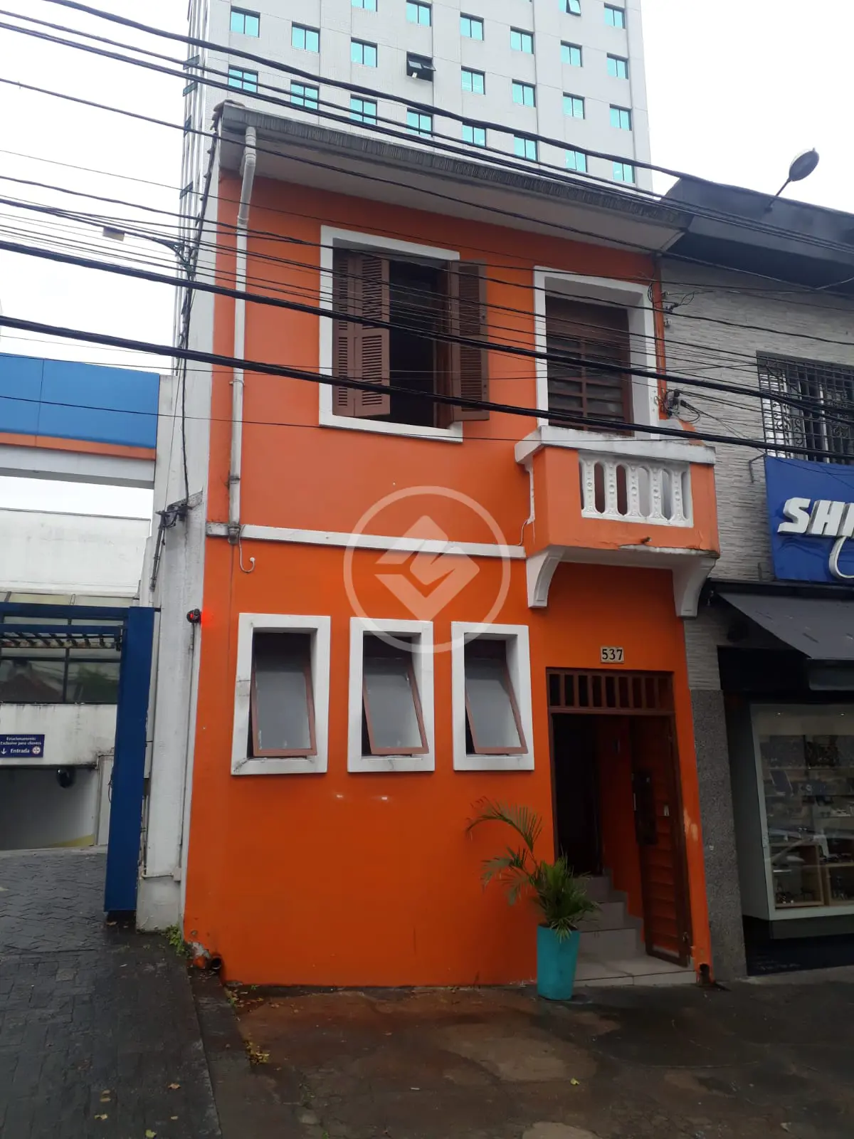 Loja Ipiranga, São Paulo - SP — foto 1
