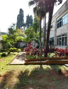 Imagem 1 - Prédio em Moema, São Paulo - SP