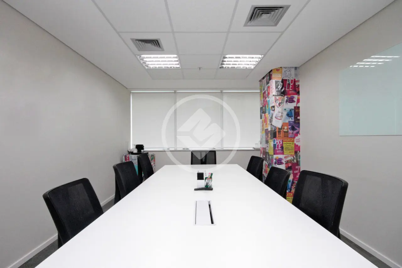 Imagem 6 - Sala Comercial em VILA OLIMPIA, São Paulo - SP