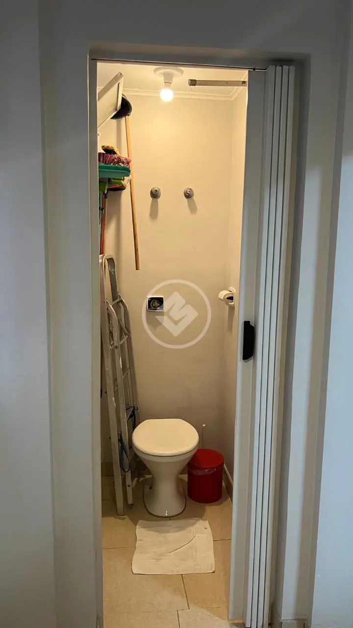 Imagem 2 - Apartamento em Moema, São Paulo - SP