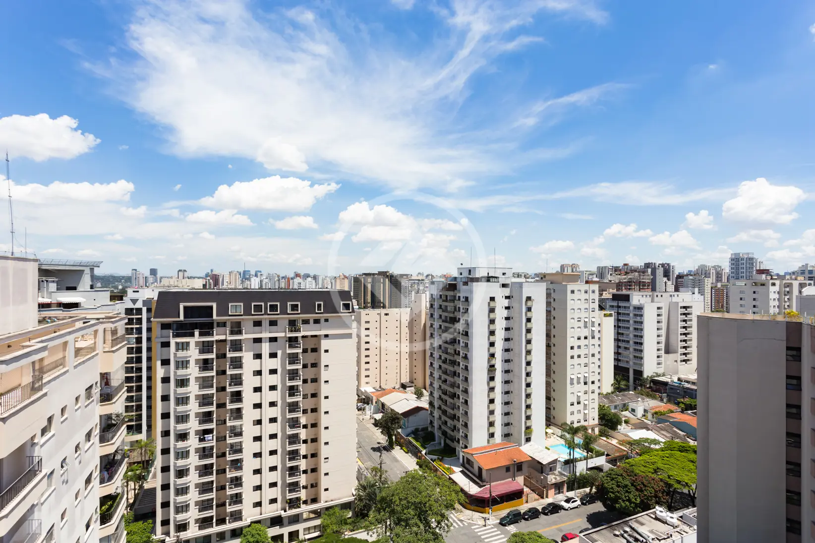 Imagem 4 - Cobertura Duplex em Indianópolis, São Paulo - SP