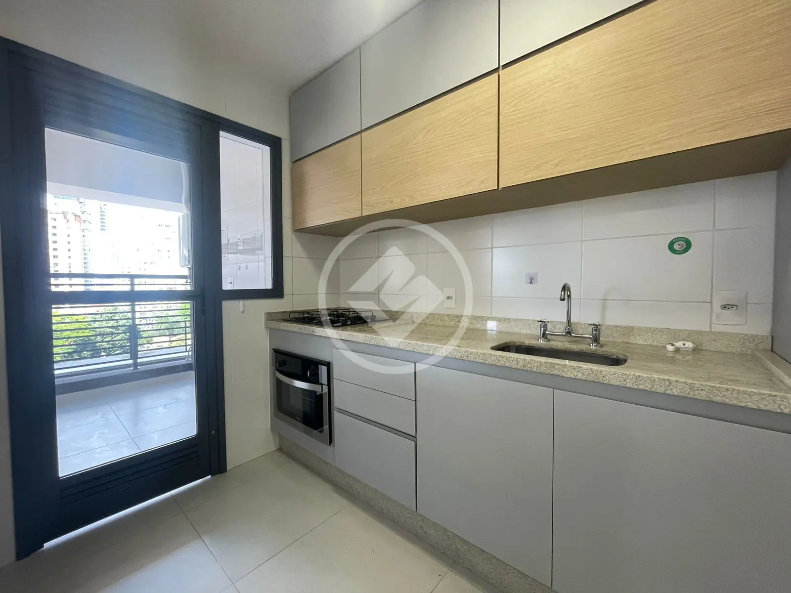 Imagem 5 - Apartamento em Jardim das Acacias, São Paulo - SP