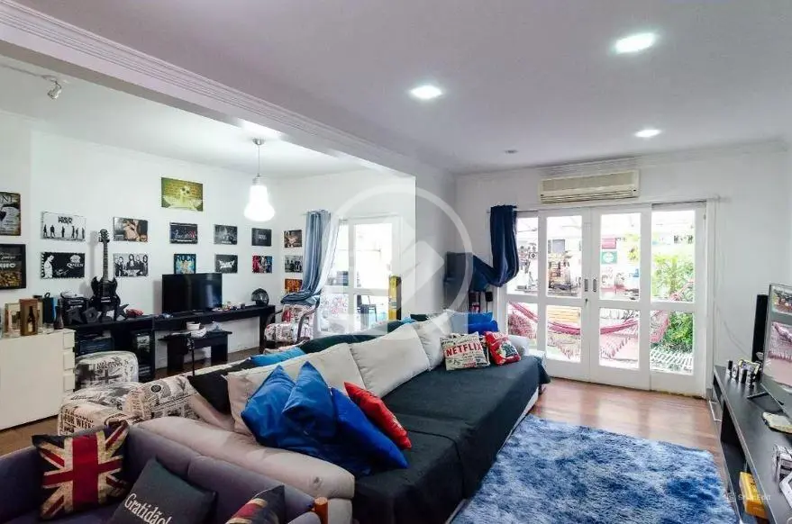 Imagem 1 - Casa Condomínio em Vila Nova Caledônia, São Paulo - SP