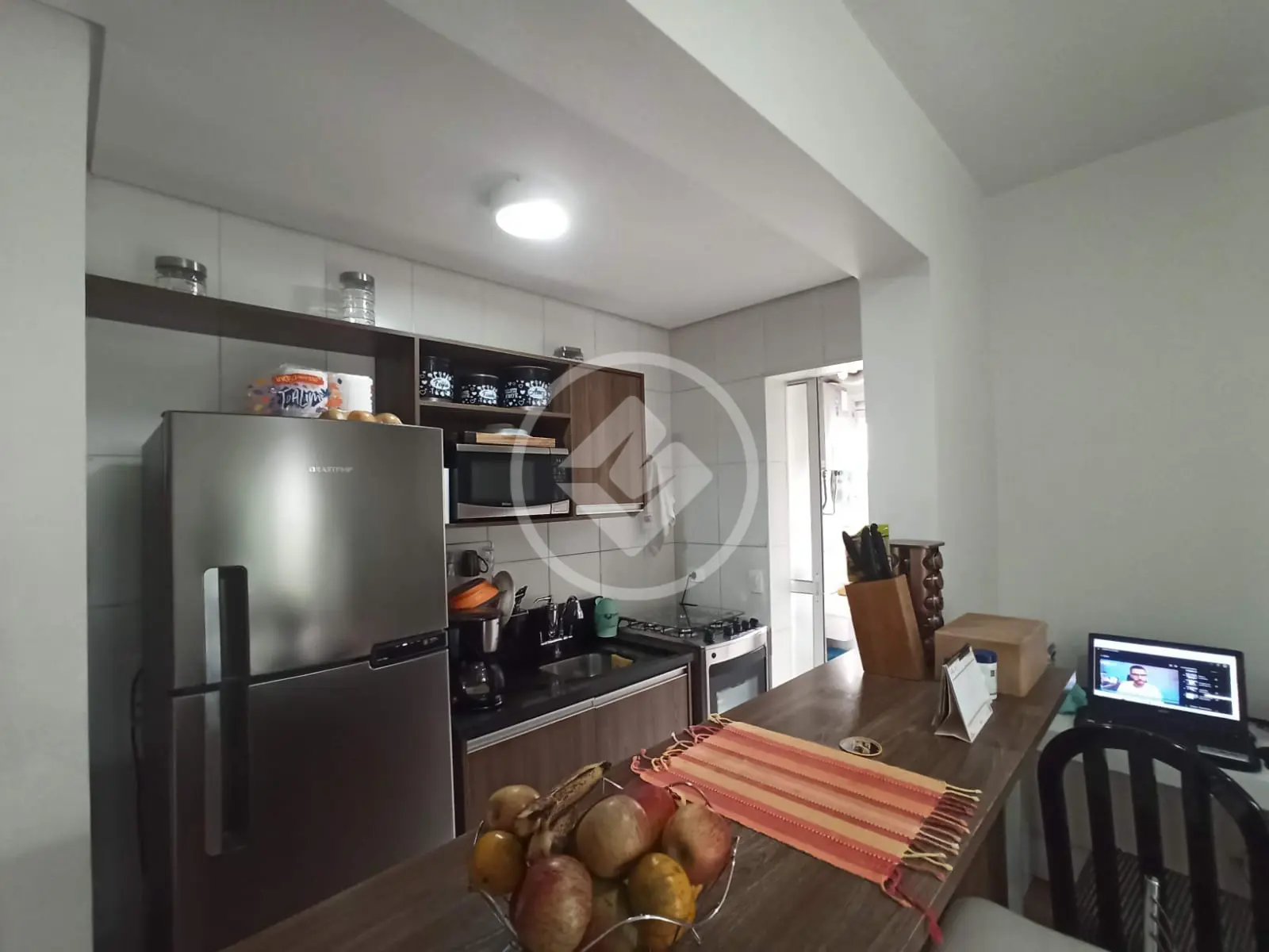 Imagem 6 - Apartamento em BROOKLIN PAULISTA, São Paulo - SP