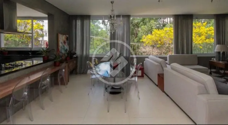 Imagem 1 - Sobrado em JARDIM ARPOADOR, São Paulo - SP