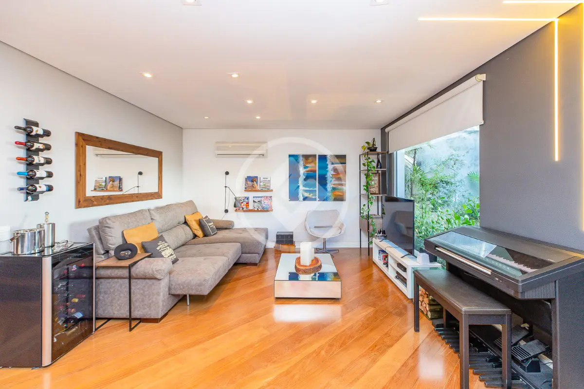 Imagem 5 - Casa Condomínio em SANTO AMARO, São Paulo - SP
