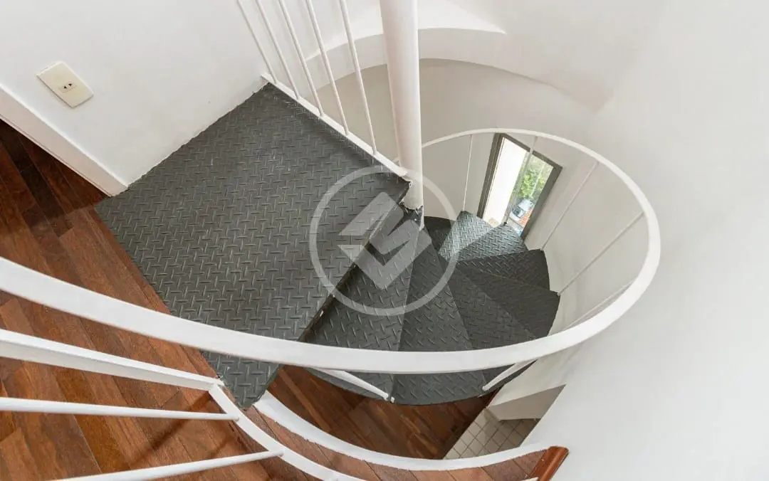 Imagem 6 - Apartamento Duplex em Jardim Vila Mariana, São Paulo - SP