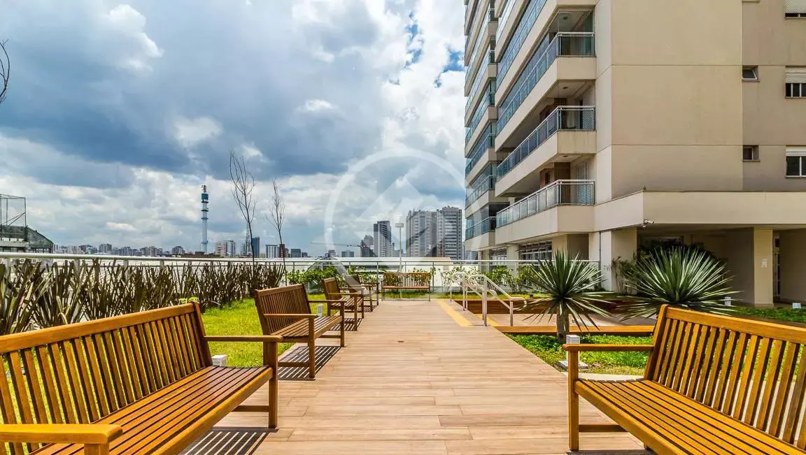 Apartamento BARRA FUNDA, São Paulo - SP — foto 1