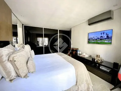 Imagem 3 - Apartamento em ITAIM BIBI, São Paulo - SP