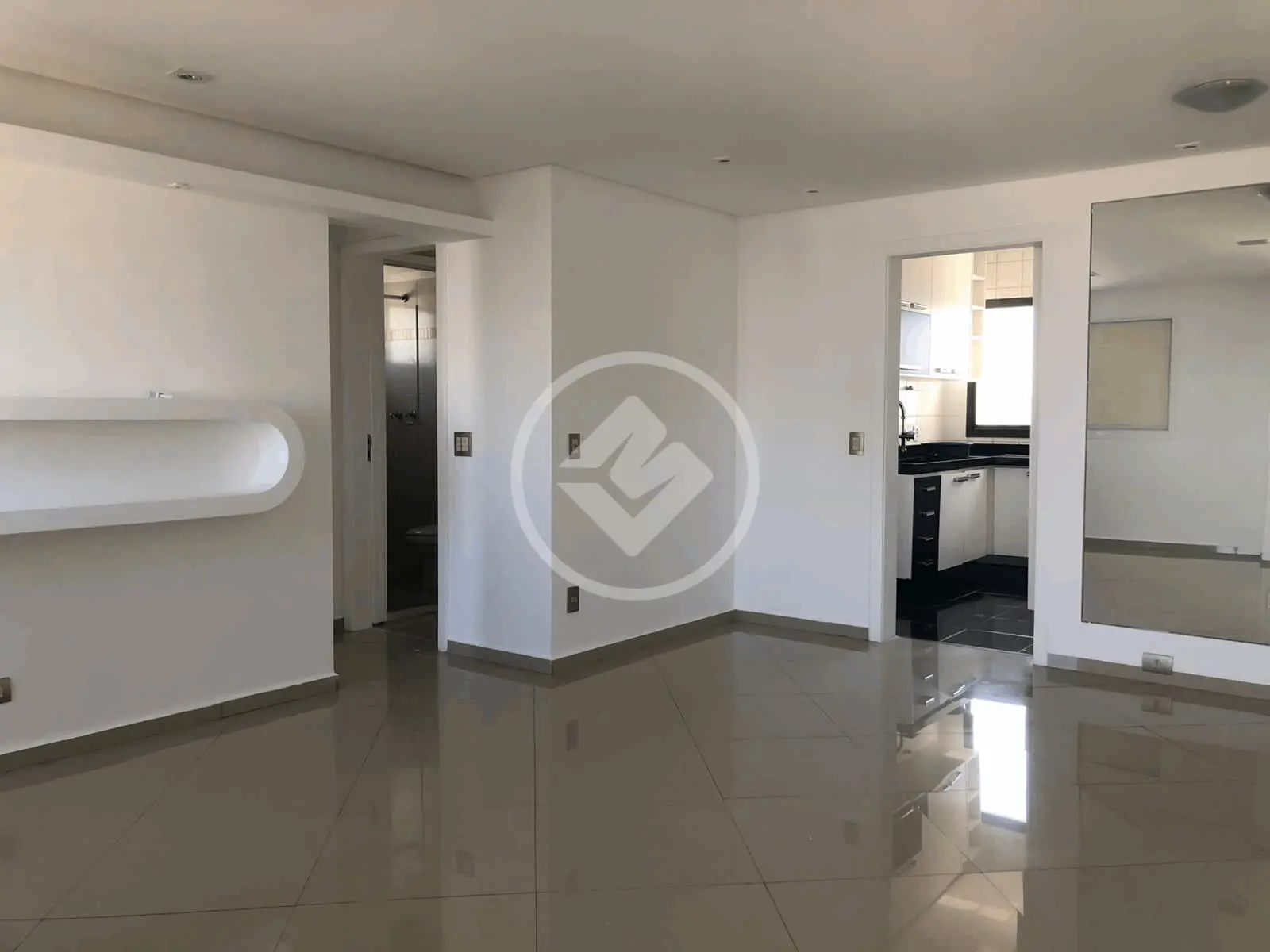 Imagem 6 - Apartamento em Jardim Vila Mariana, São Paulo - SP