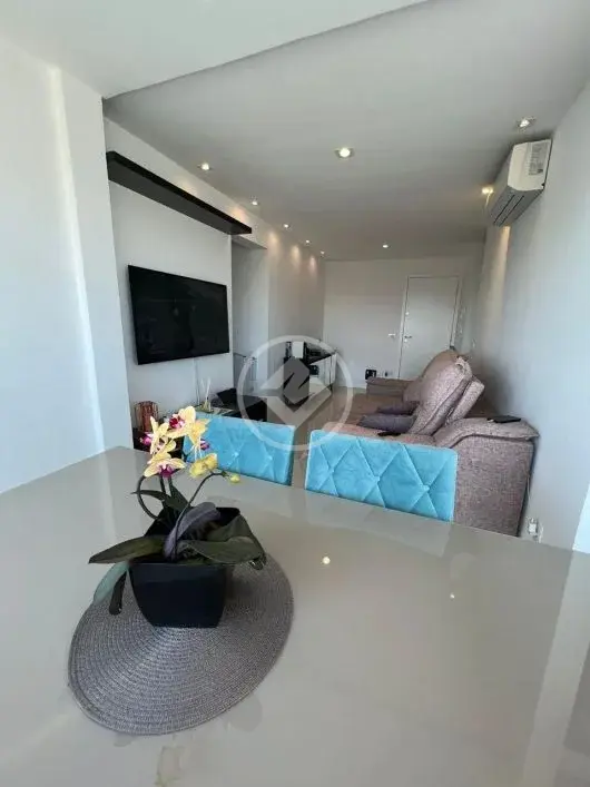 Imagem 3 - Apartamento em BROOKLIN PAULISTA, São Paulo - SP