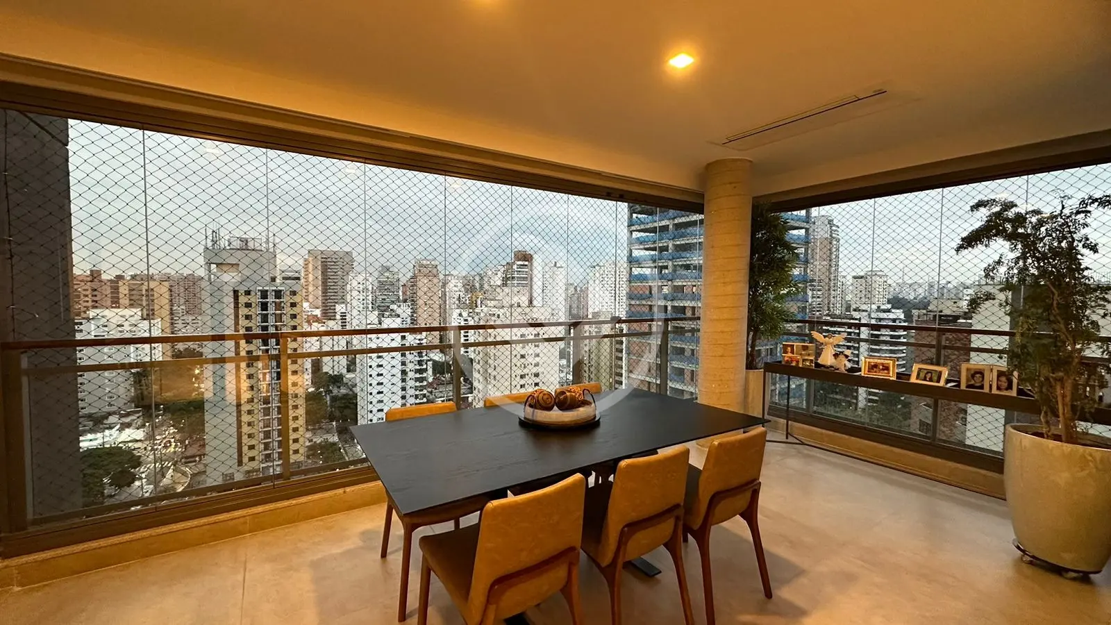 Imagem 1 - Apartamento em Moema, São Paulo - SP