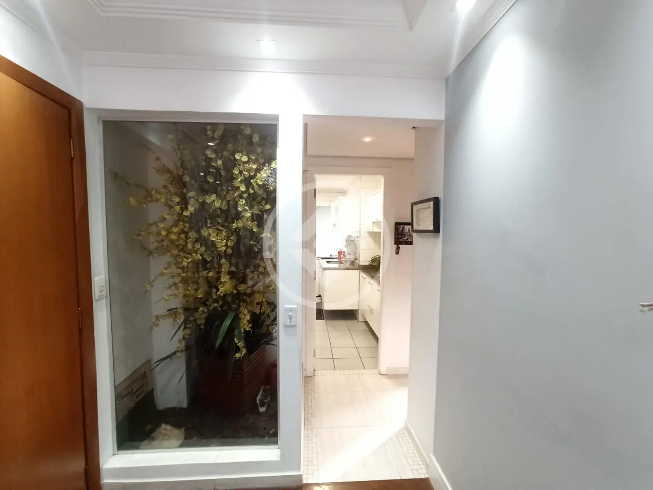 Imagem 2 - Apartamento em BROOKLIN PAULISTA, São Paulo - SP