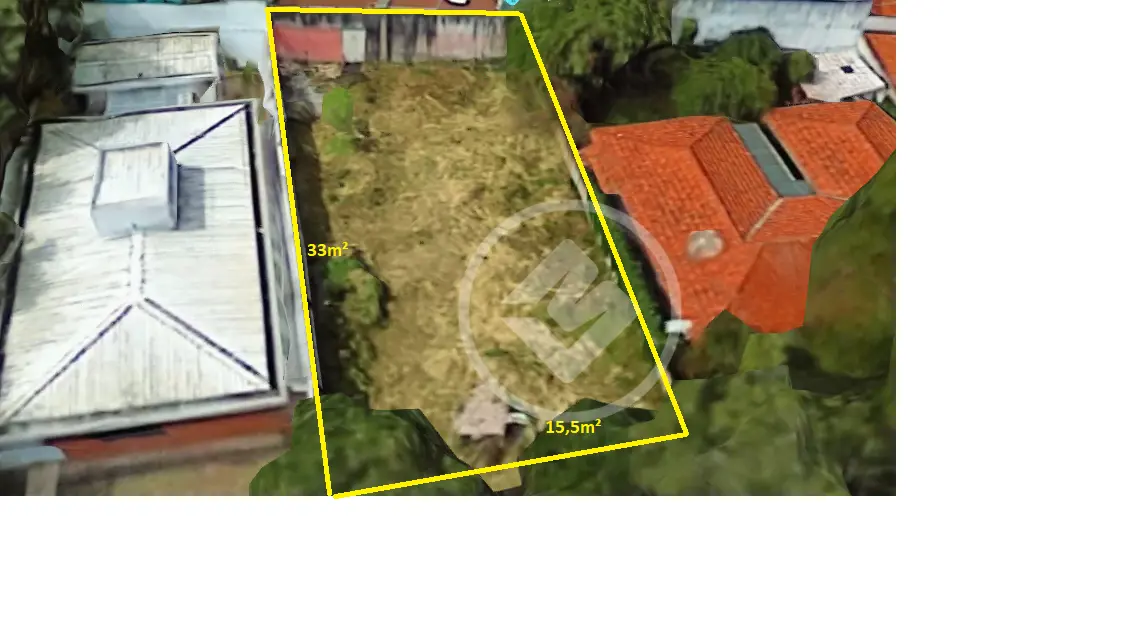 Terreno Vila Ida, São Paulo - SP — foto 1