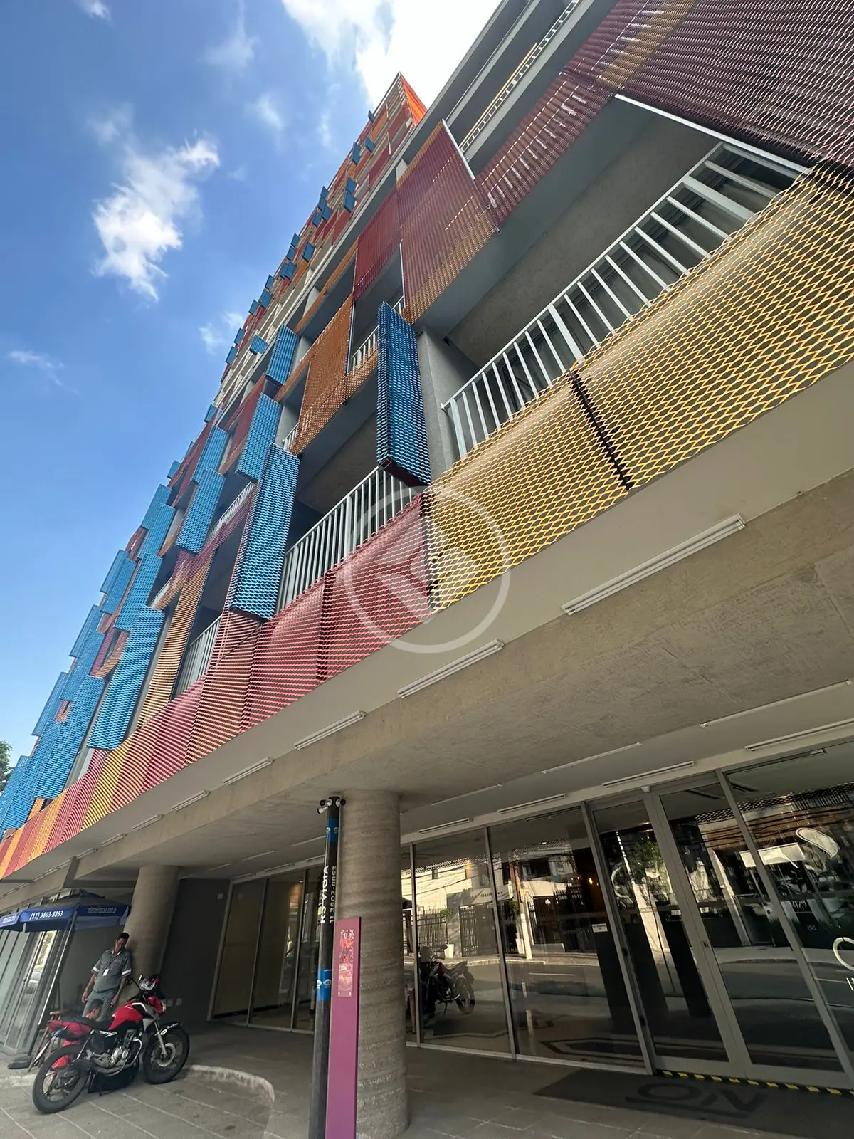 Imagem 3 - Loft / Studio em Indianópolis, São Paulo - SP