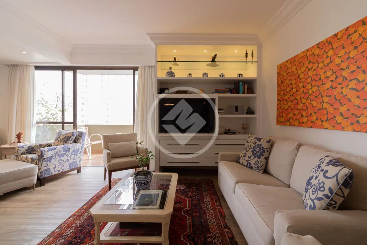 Imagem 2 - Apartamento em Moema, São Paulo - SP