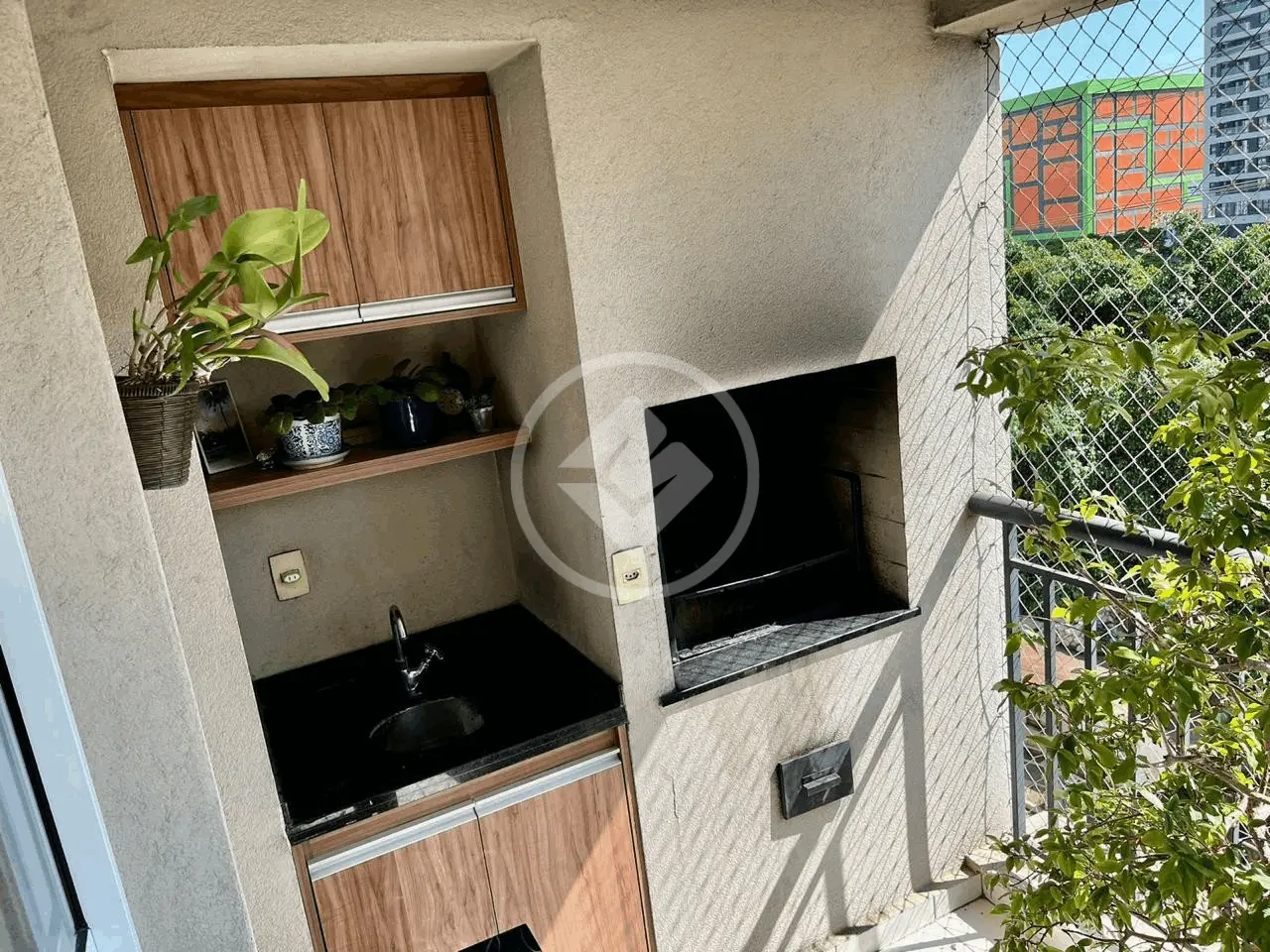 Imagem 2 - Apartamento em Campo Belo, São Paulo - SP