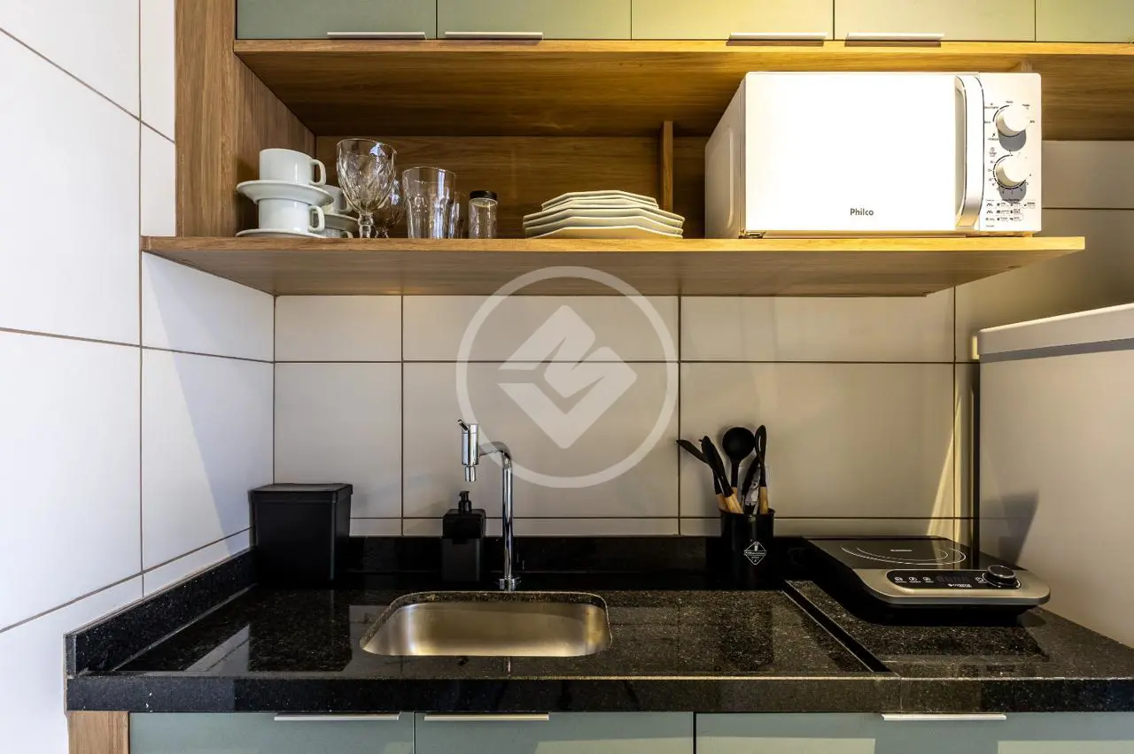 Imagem 4 - Loft / Studio em PARAISO, São Paulo - SP