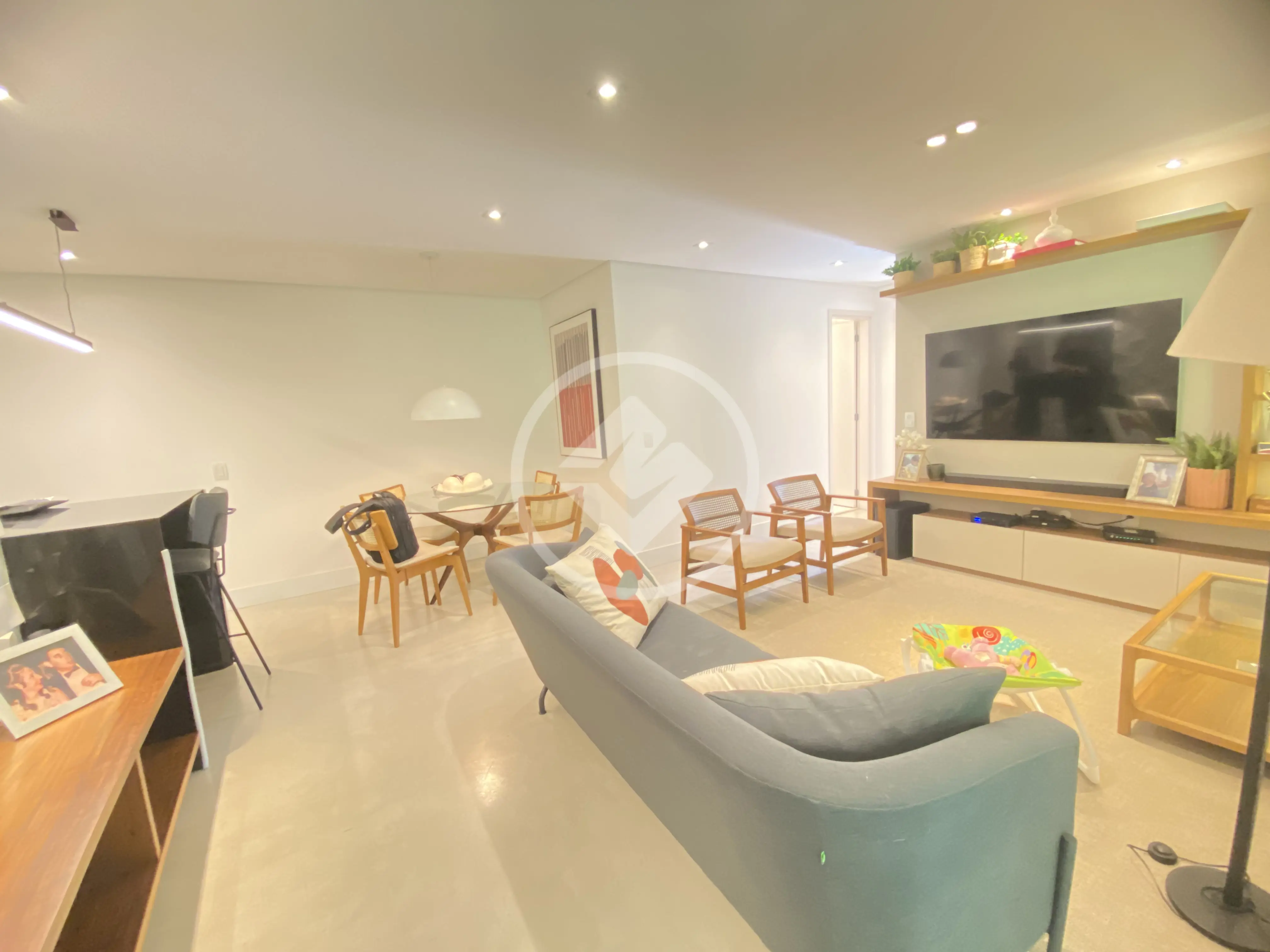 Imagem 5 - Apartamento em Lar São Paulo, São Paulo - SP