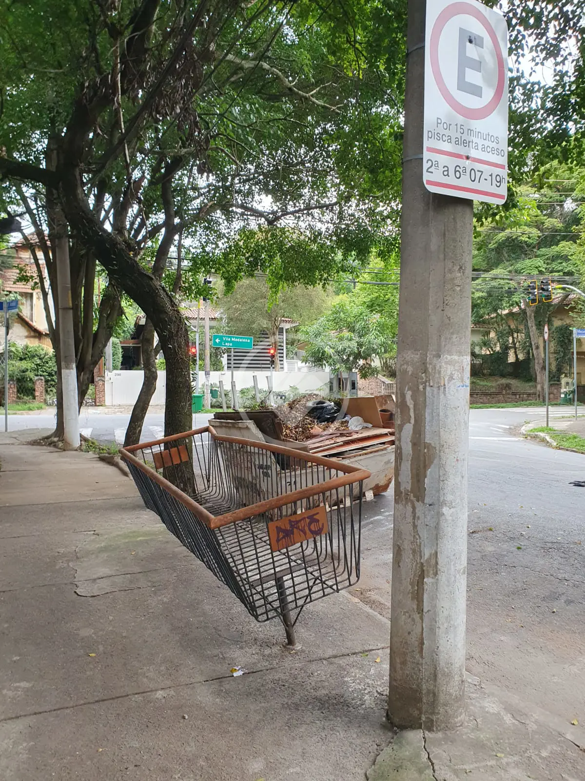 Image 14 - Terreno em Alto de Pinheiros, São Paulo - SP