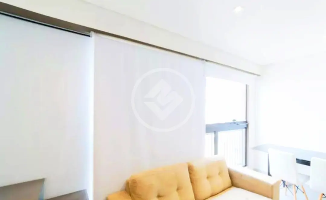 Imagem 6 - Loft / Studio em Campo Belo, São Paulo - SP