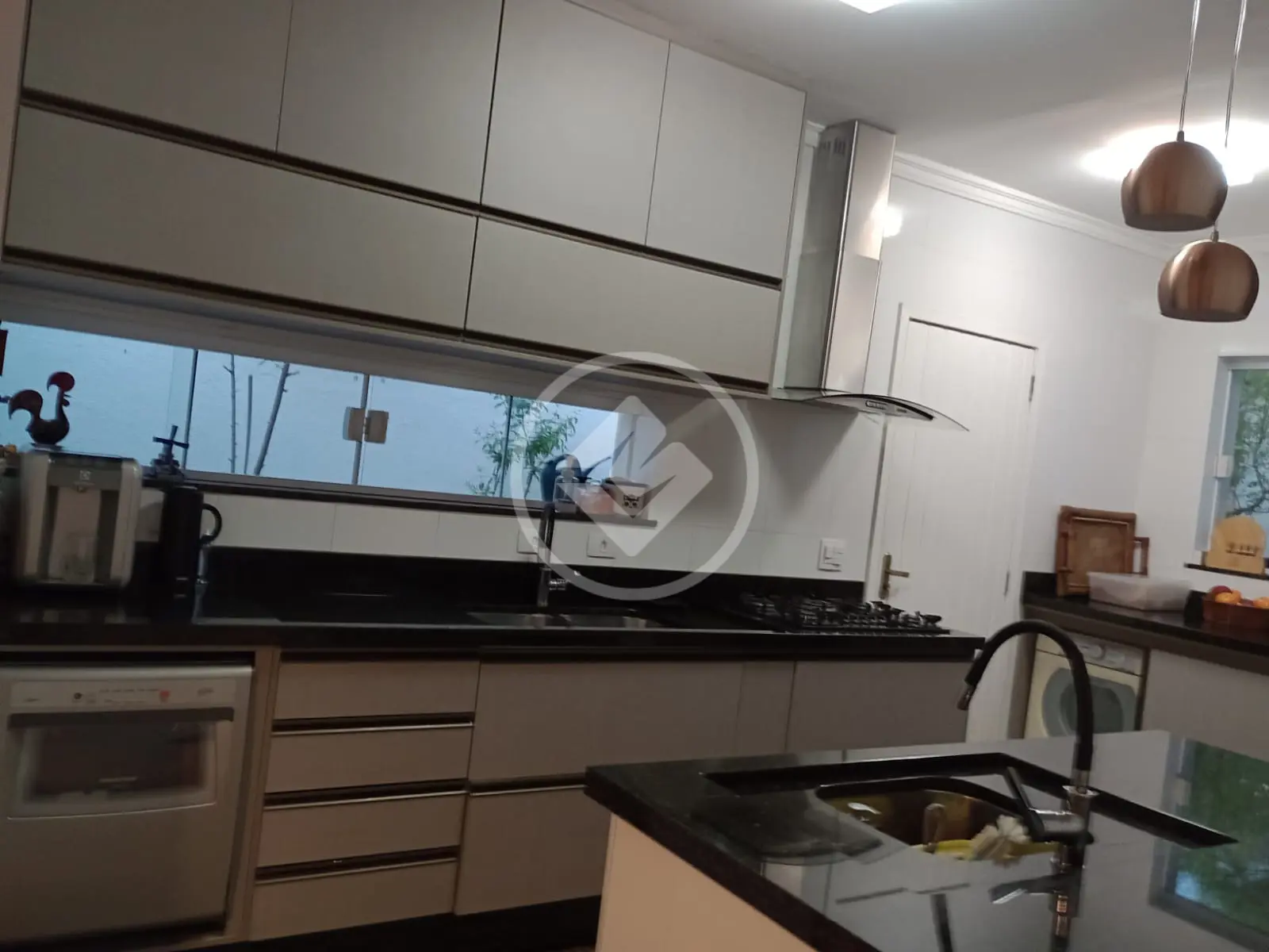 Imagem 6 - Casa em CAMPO BELO, São Paulo - SP