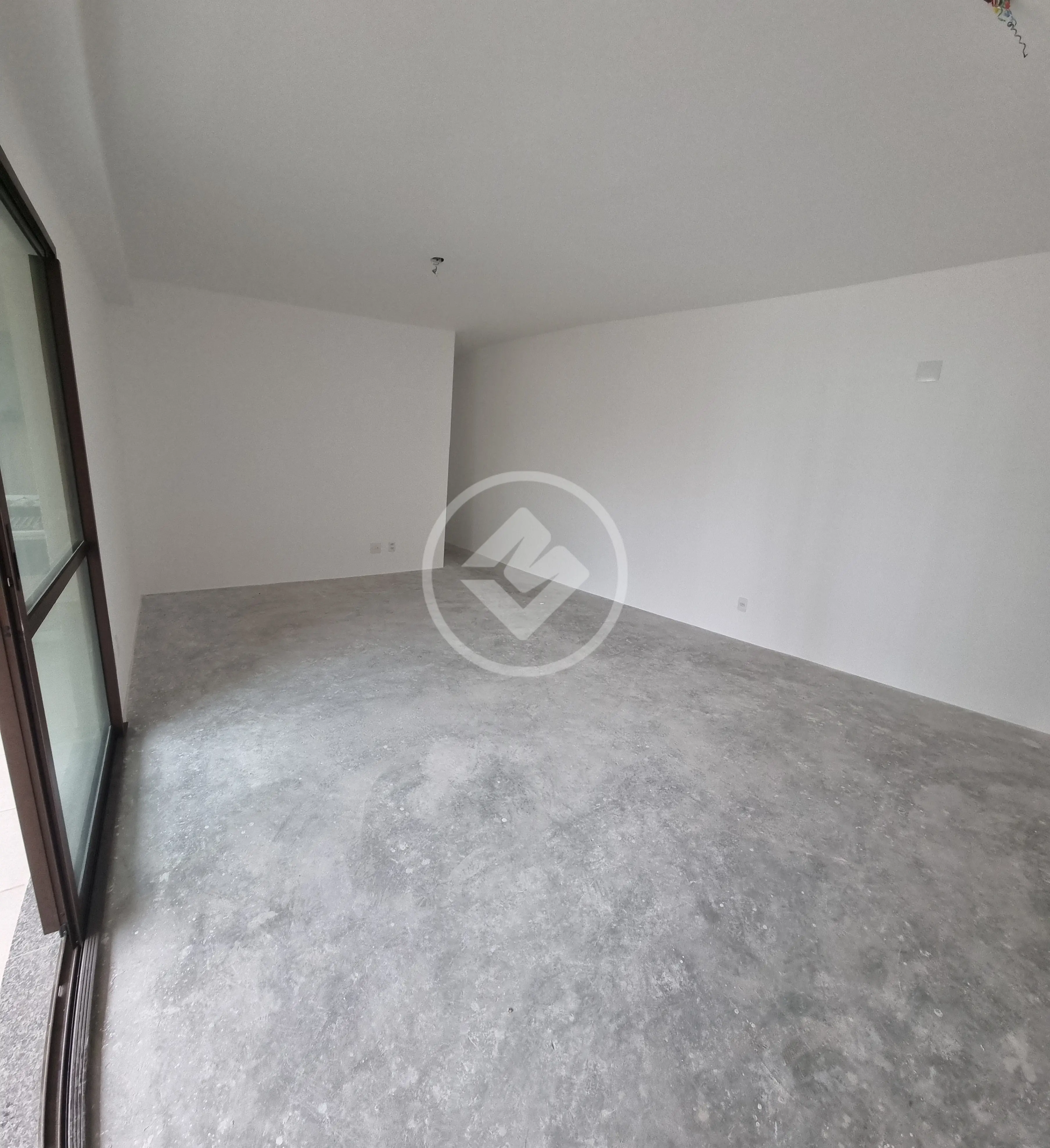 Imagem 2 - Apartamento em Dezoito do Forte Empresarial/Alphaville., Barueri - SP