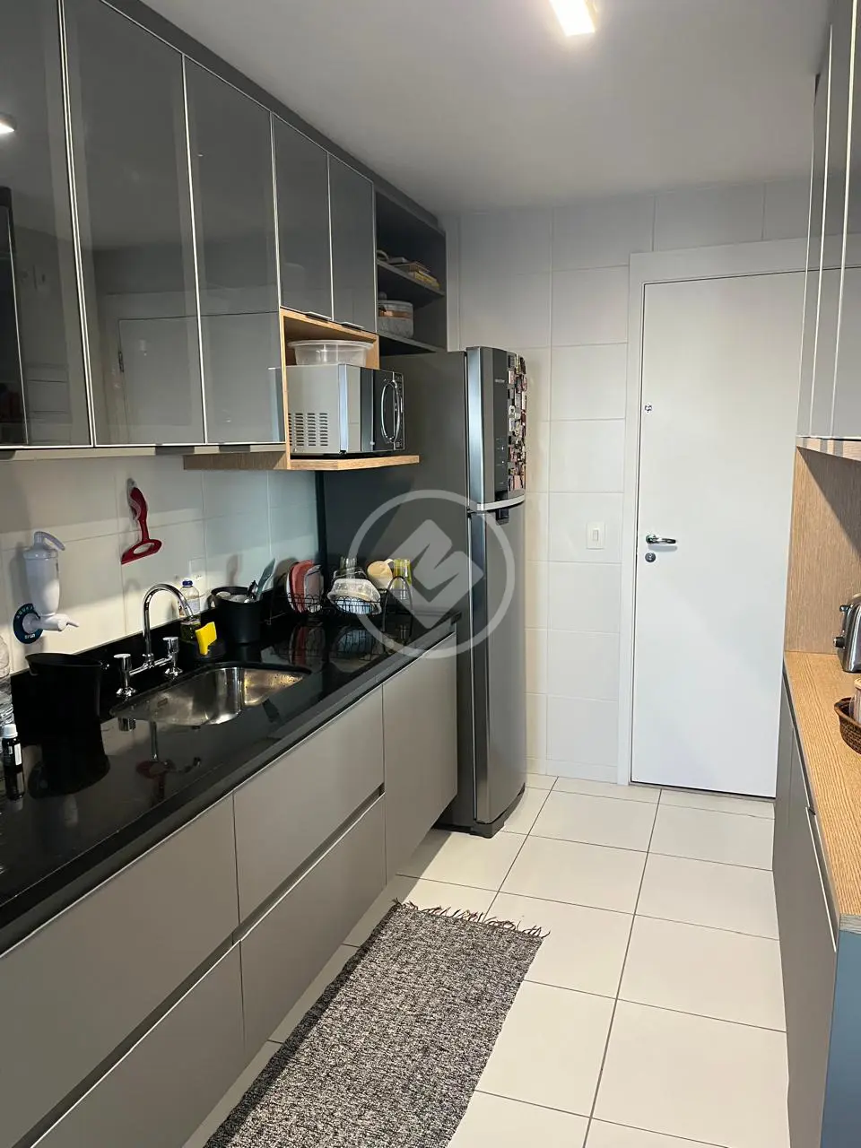 Imagem 4 - Apartamento em CERQUEIRA CESAR, São Paulo - SP