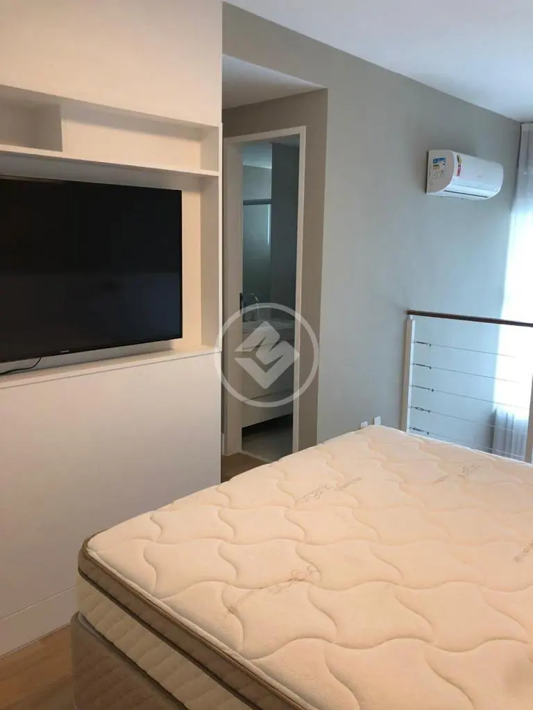 Imagem 3 - Loft / Studio em VILA NOVA CONCEICAO, São Paulo - SP