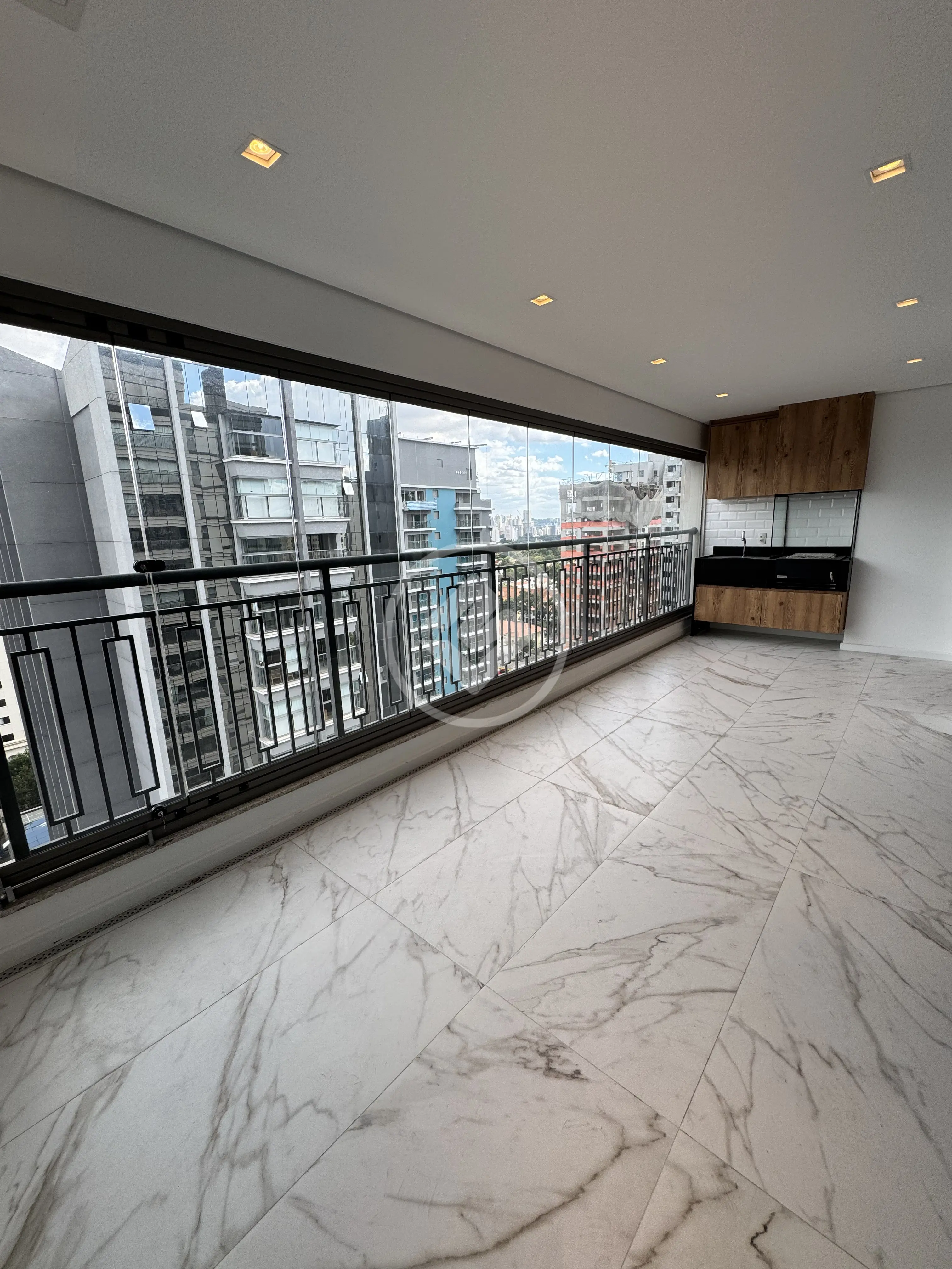 Imagem 1 - Apartamento em Moema, São Paulo - SP