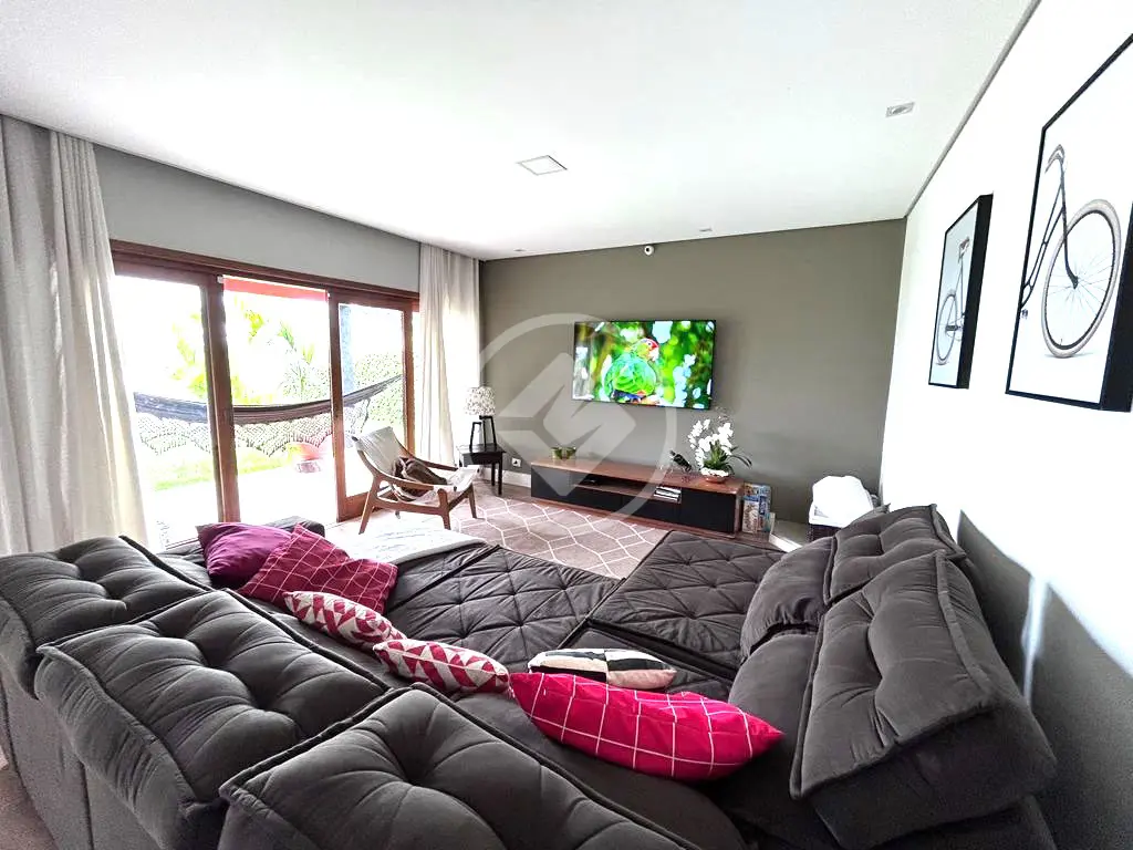 Imagem 3 - Casa Condomínio em San Diego, Vargem Grande Paulista - SP