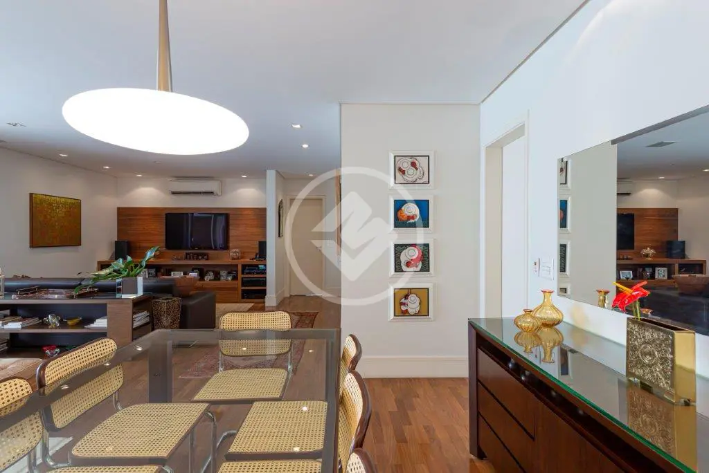 Imagem 2 - Apartamento em Vila Nova Conceição, São Paulo - SP