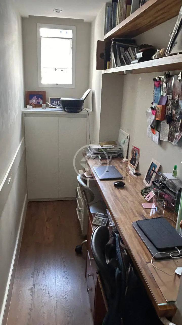 Imagem 5 - Apartamento em Indianópolis, São Paulo - SP