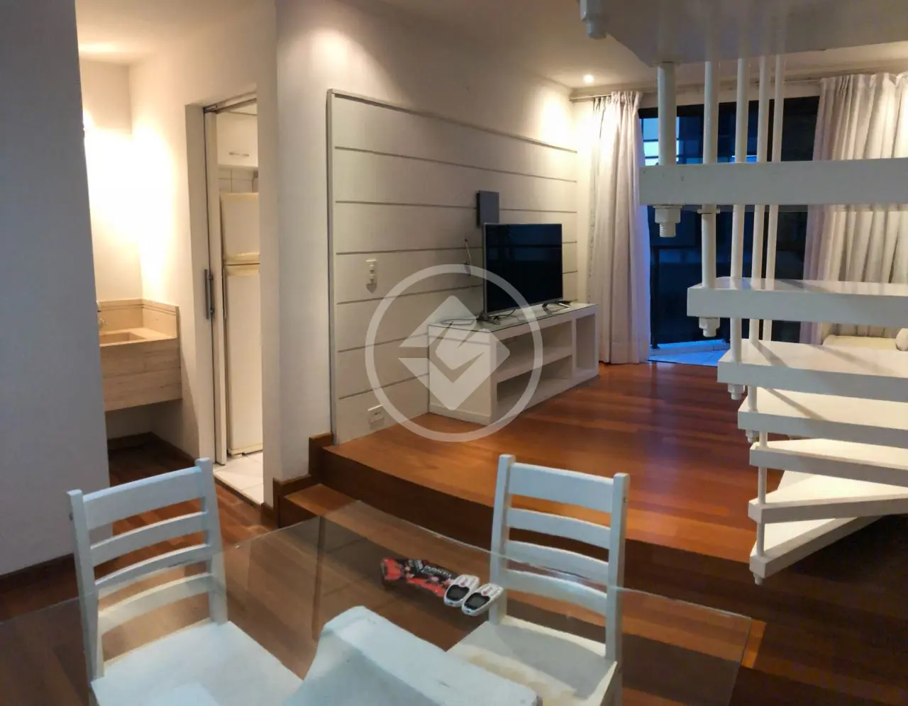 Imagem 2 - Apartamento Duplex em ITAIM BIBI, São Paulo - SP